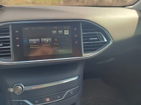 Peugeot 308, снимка 8