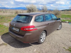 Peugeot 308, снимка 4