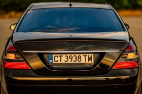 Mercedes-Benz S 320, снимка 6