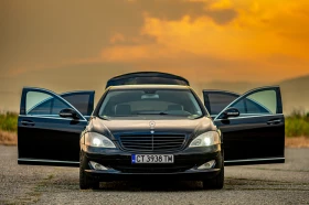 Mercedes-Benz S 320, снимка 4