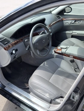 Mercedes-Benz S 320, снимка 7