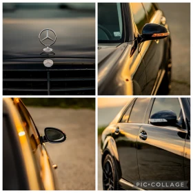 Mercedes-Benz S 320, снимка 10