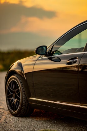 Mercedes-Benz S 320, снимка 7