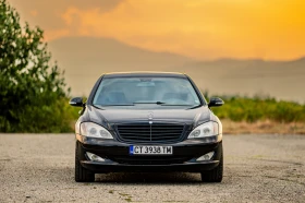 Mercedes-Benz S 320, снимка 2
