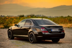 Mercedes-Benz S 320, снимка 5