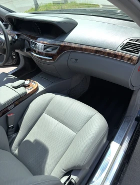 Mercedes-Benz S 320, снимка 12