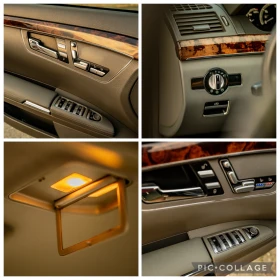 Mercedes-Benz S 320, снимка 13