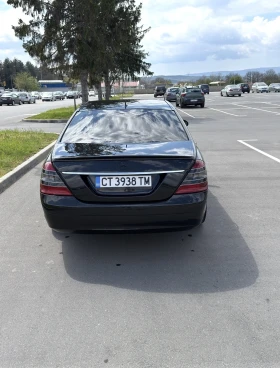 Mercedes-Benz S 320, снимка 6