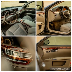 Mercedes-Benz S 320, снимка 12