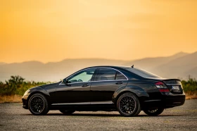 Mercedes-Benz S 320, снимка 9
