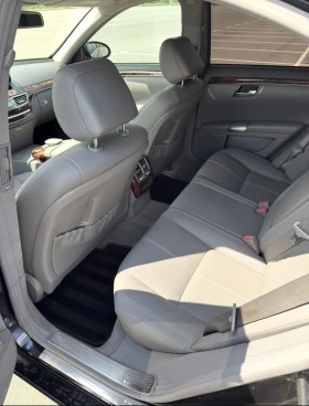 Mercedes-Benz S 320, снимка 9