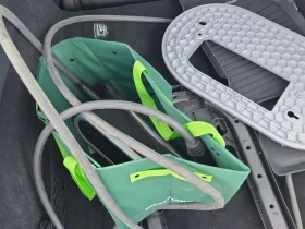 Porsche Panamera 4 E HYBRID  CARFAX, снимка 15