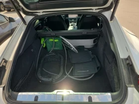 Porsche Panamera 4 E HYBRID  CARFAX, снимка 14