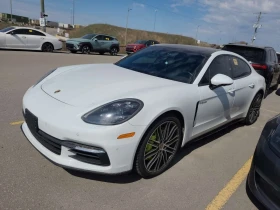 Porsche Panamera 4 E HYBRID  CARFAX, снимка 3