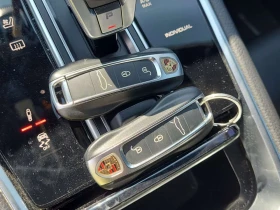 Porsche Panamera 4 E HYBRID  CARFAX, снимка 8