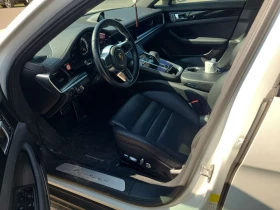 Porsche Panamera 4 E HYBRID  CARFAX, снимка 5