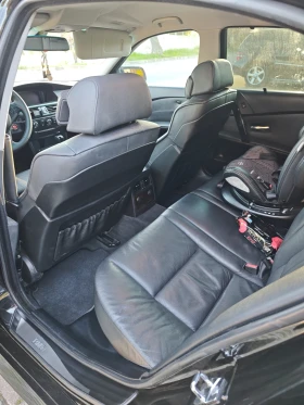 BMW 530 N52B30A, снимка 11