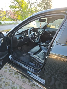 BMW 530 N52B30A, снимка 8