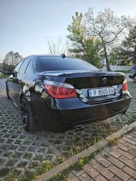BMW 530 N52B30A, снимка 6