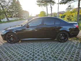 BMW 530 N52B30A, снимка 5