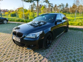 BMW 530 N52B30A, снимка 2