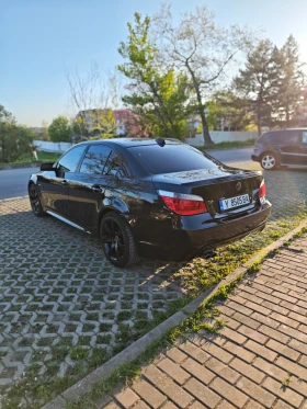 BMW 530 N52B30A, снимка 7