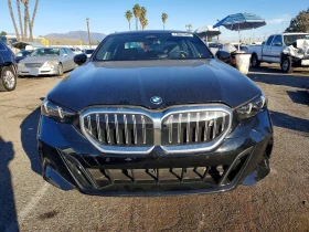 BMW i5 xDrive 40, снимка 5