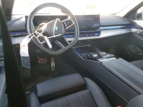 BMW i5 xDrive 40, снимка 8