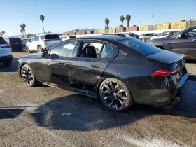 BMW i5 xDrive 40, снимка 2