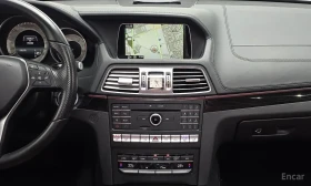 Mercedes-Benz E 400 AMG Line * Подгрев * Обдухване , снимка 9