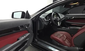 Mercedes-Benz E 400 AMG Line * Подгрев * Обдухване , снимка 7