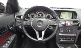 Mercedes-Benz E 400 AMG Line * Подгрев * Обдухване , снимка 8