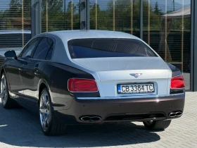 Bentley Flying Spur V8, снимка 6