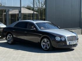 Bentley Flying Spur V8, снимка 2