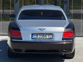 Bentley Flying Spur V8, снимка 8