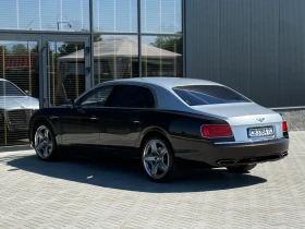 Bentley Flying Spur V8, снимка 7