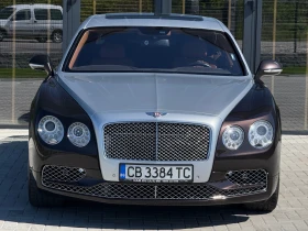 Bentley Flying Spur V8, снимка 3