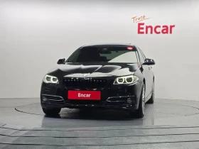 BMW 528 i, снимка 3