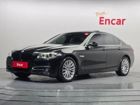 BMW 528 i, снимка 1