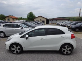 Kia Rio 1.1 CRDI, снимка 8