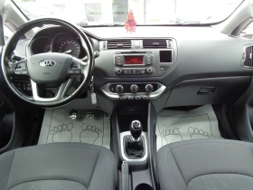 Kia Rio 1.1 CRDI, снимка 13