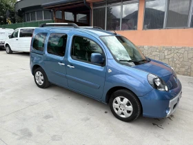 Renault Kangoo 1.5 DCI ПЪТНИЧЕСКИ, снимка 3