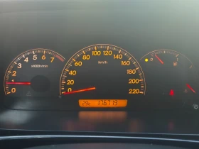Honda Fr-v 2.0I-VTEC 6М ГАЗ ITALY, снимка 16