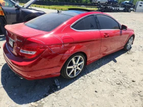 Mercedes-Benz C 350 AMG PACK 4MATIC, снимка 8