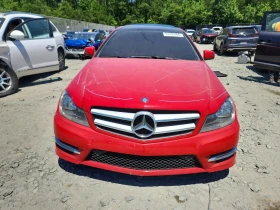 Mercedes-Benz C 350 AMG PACK 4MATIC, снимка 2