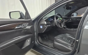 Cadillac CT6 PLATINUM AWD, снимка 9