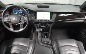 Cadillac CT6 PLATINUM AWD, снимка 6