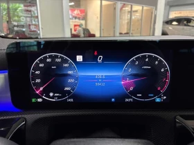 Mercedes-Benz CLA 250 ПОДГРЕВ/ПАНОРАМА/АМБИЕНТ/CARFAX/КЛИП, снимка 8