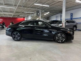 Mercedes-Benz CLA 250 ПОДГРЕВ/ПАНОРАМА/АМБИЕНТ/CARFAX/КЛИП, снимка 3