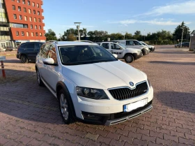 Skoda Octavia Scout , снимка 3
